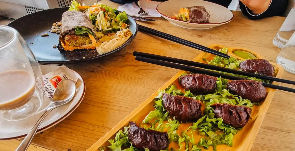 10 Best Cafes in Leh: Where to Eat in Ladakh