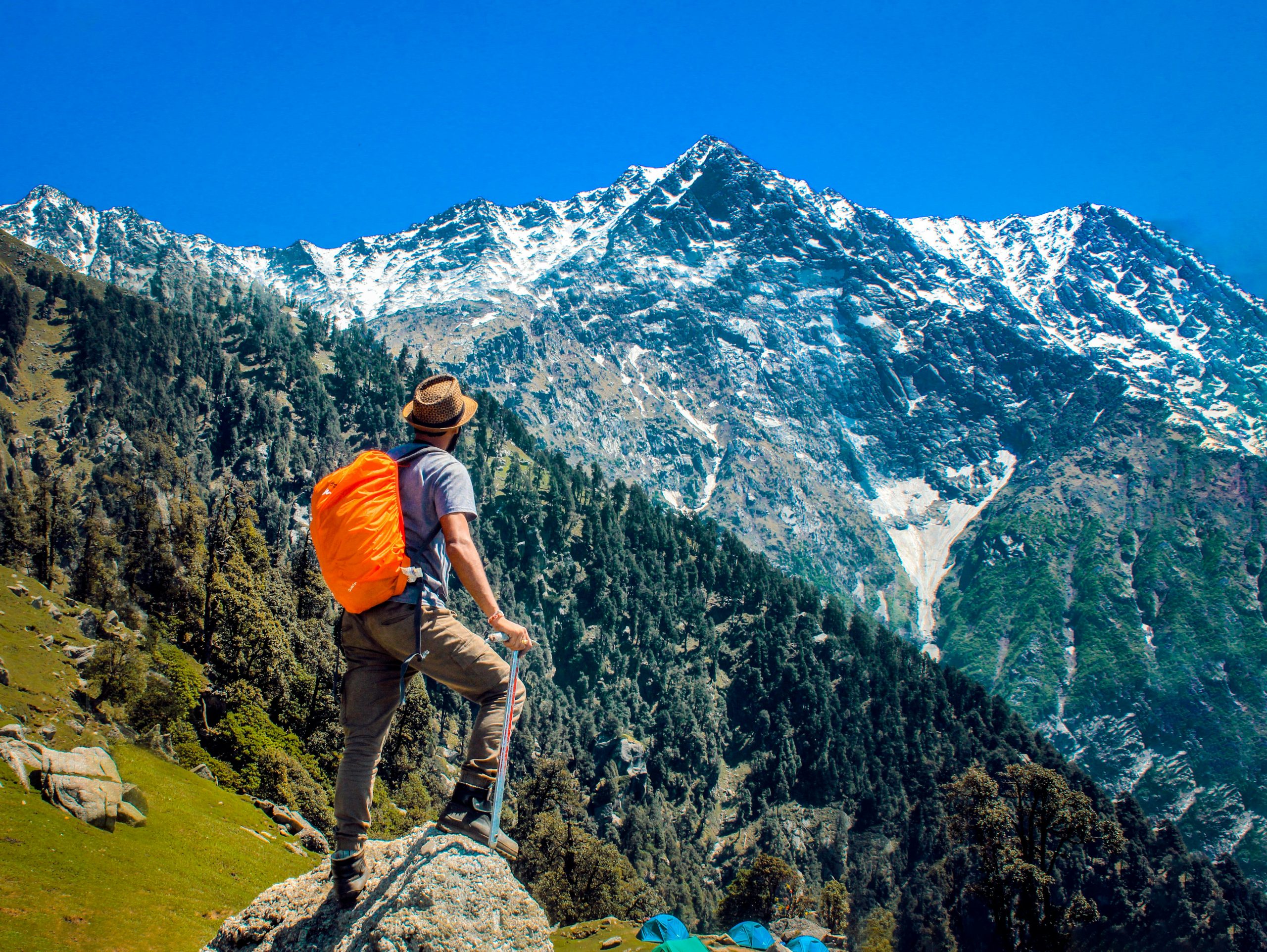 Top Adventure Treks in India for Beginners 