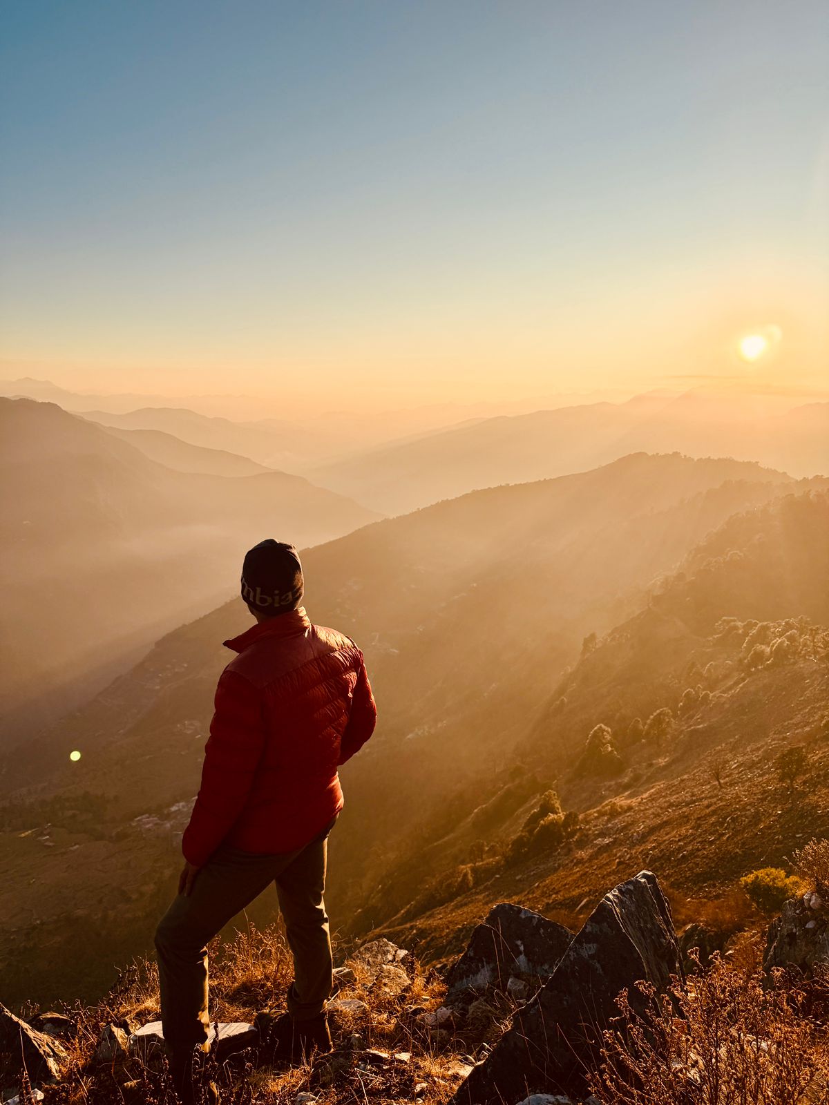 Best Weekend Getaways for Adventure Lovers Near Bangalore