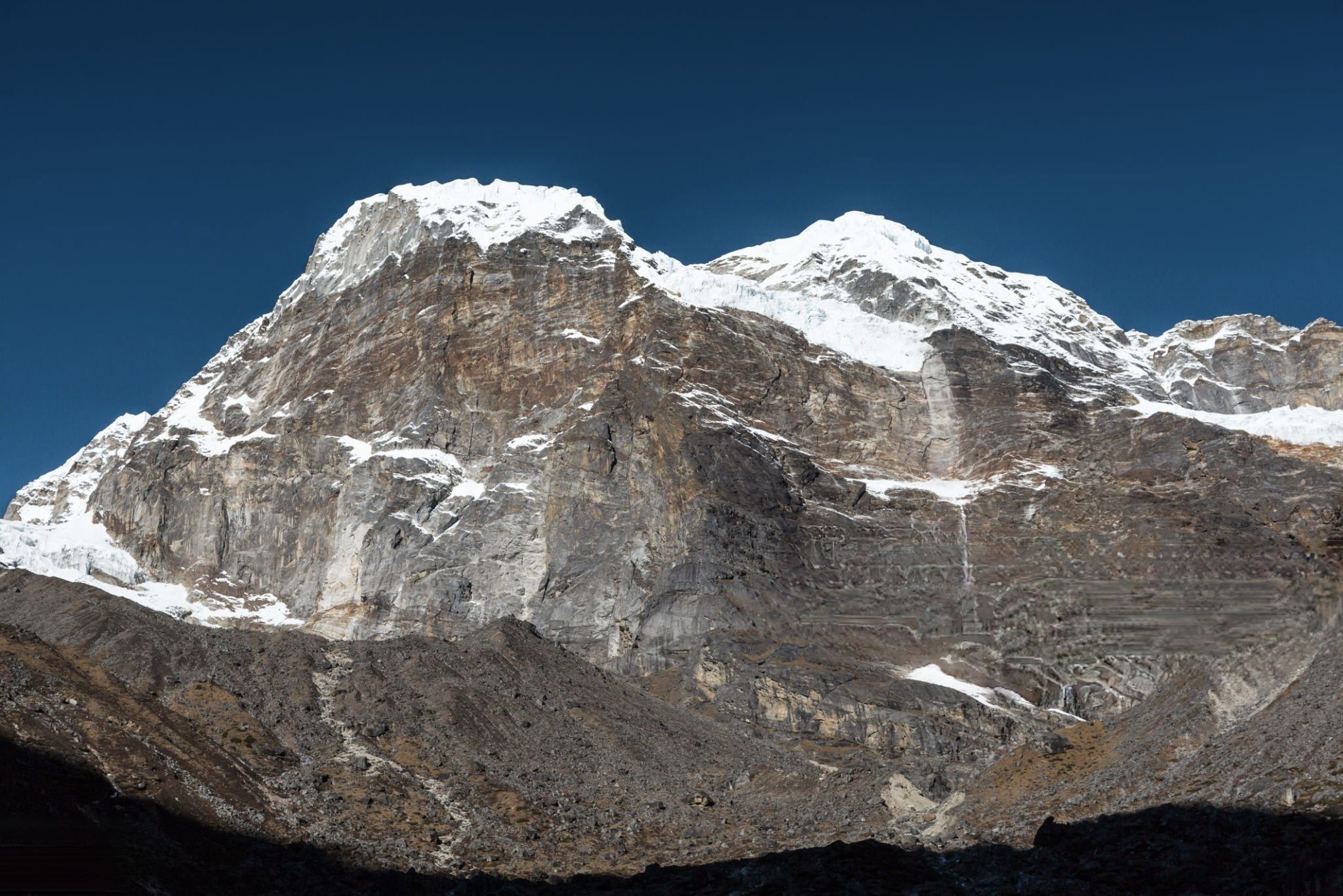 Goechala Trek Difficulty, Route and Preparation – Everything You Need to Know