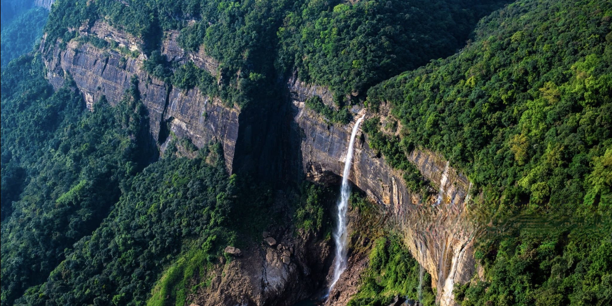 Top 10 Thrilling Activities to Do in Meghalaya