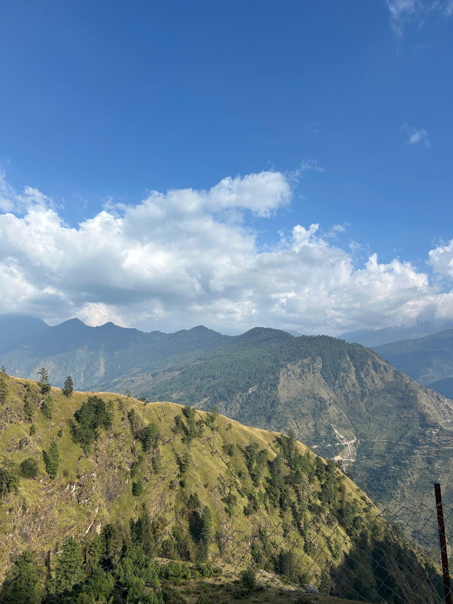 Kedarkantha Trek – A Complete Guide to the Best Winter Snow Trek in India