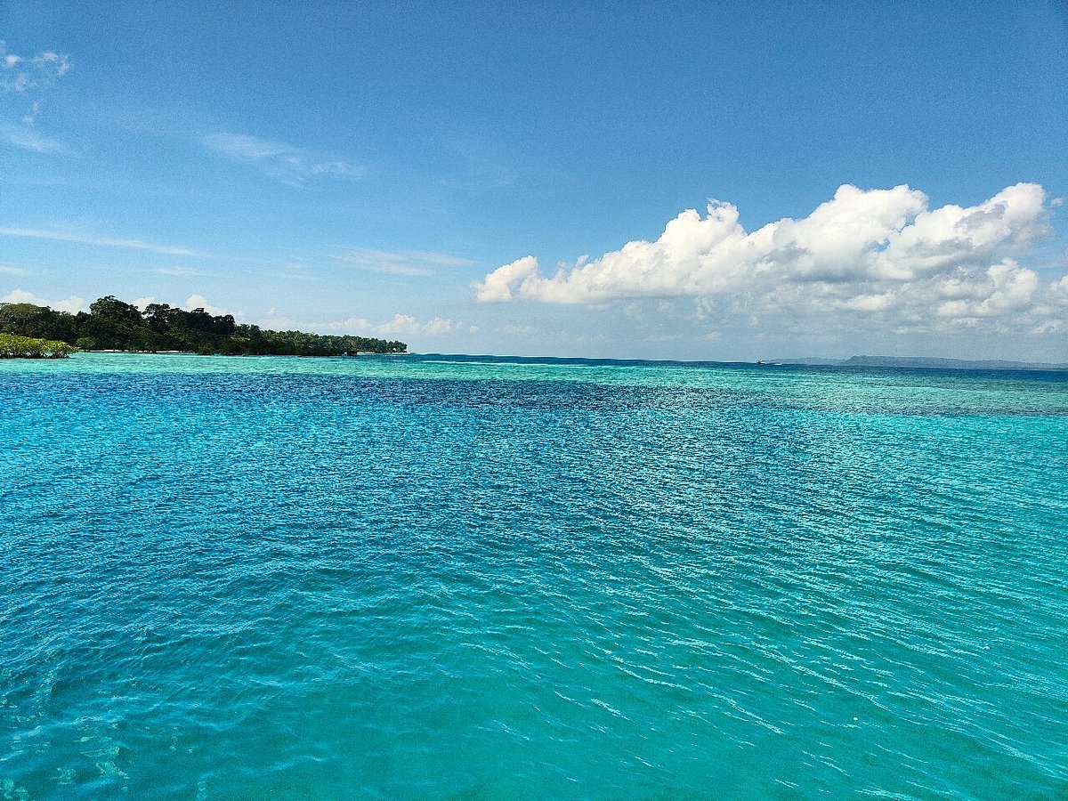 Havelock and Neil Island 5-Day Andaman Escape