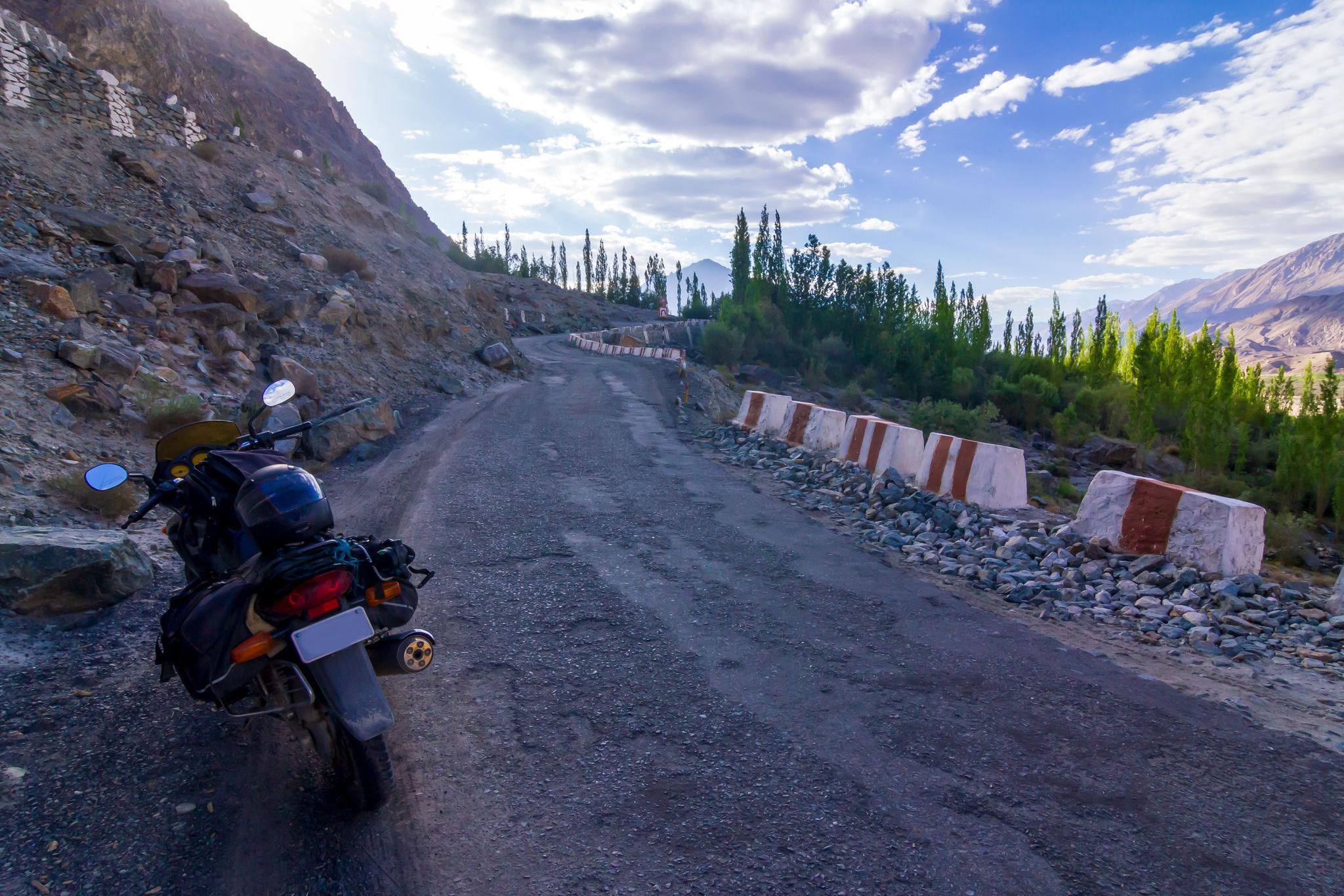 Leh Ladakh Bike Trip in June – Complete Travel Guide 2026
